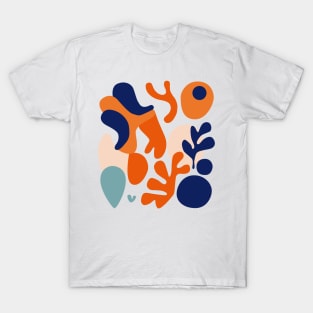 Matisse Style T-Shirt